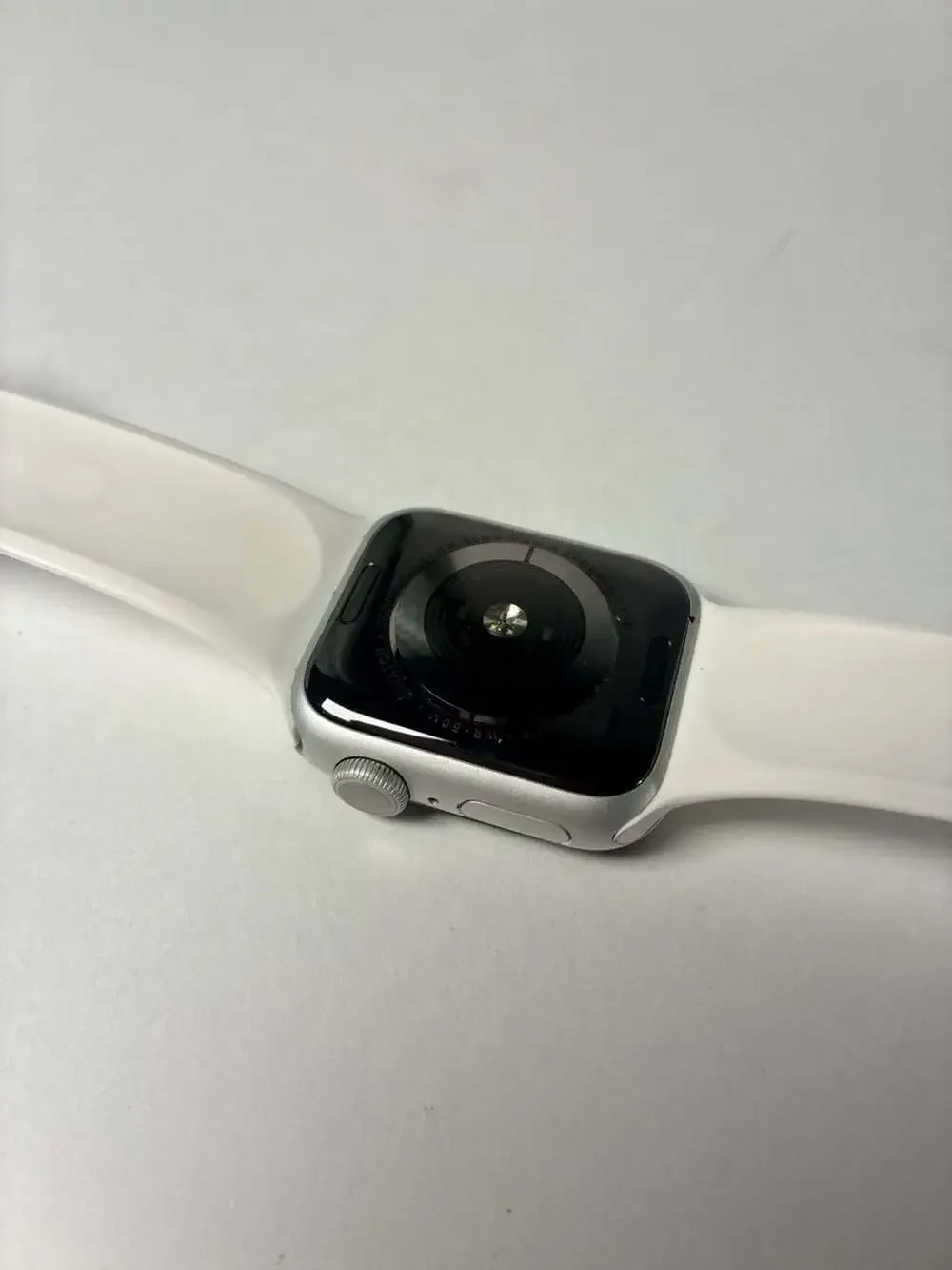 Apple Watch Series 4 40mm Aluminum GPS